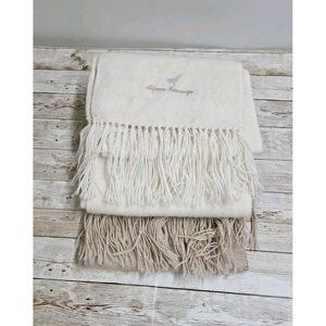 Alpacha Camargo 2 Scarfs‎